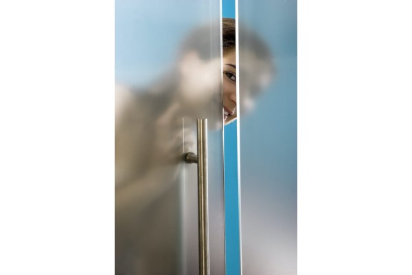 GRAFITYP ETCHED GLASS FILM TR100 - 1.52M