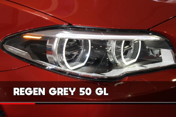 REGEN GREY 50 GL - 1.52M