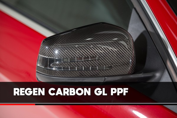 REGEN CARBON GL PPF - 1.52M