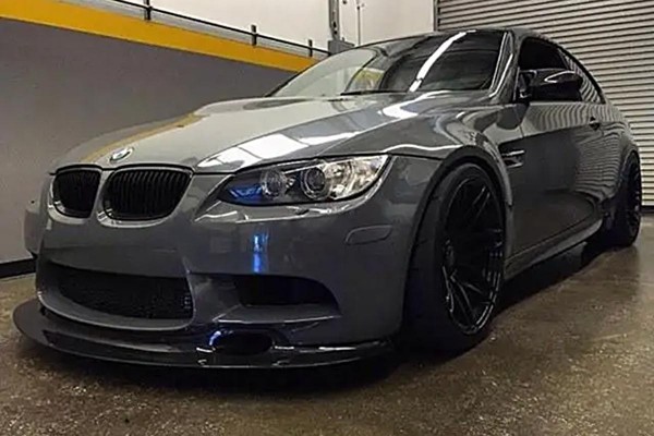 AVERY SWF GLOSS METALLIC GREY