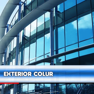 EXTERIOR COLOUR