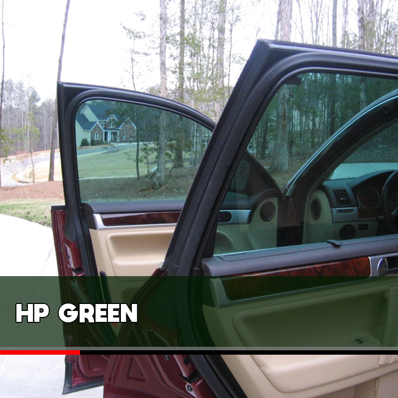 HP GREEN