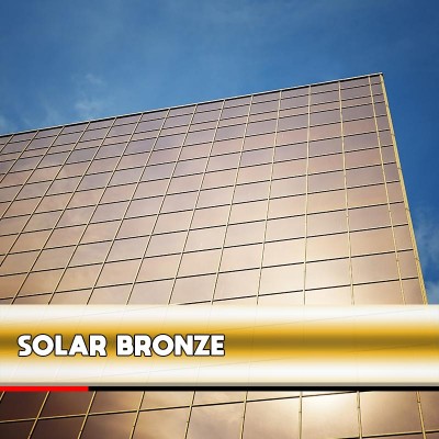 SOLAR BRONZE