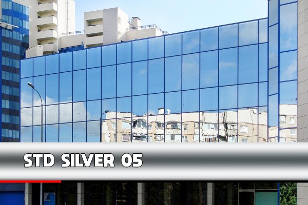 STD SILVER 05 - 1.52M