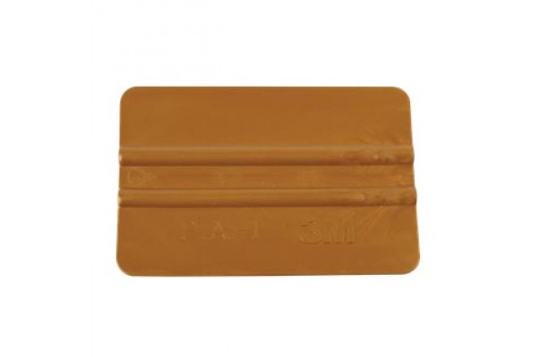 3M GOLD SQUEEGEE