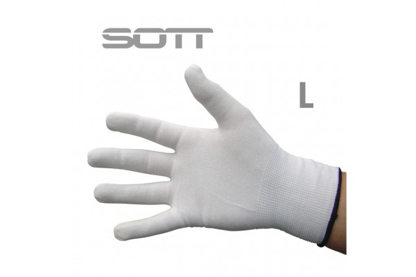 SOTT Application Gloves Large