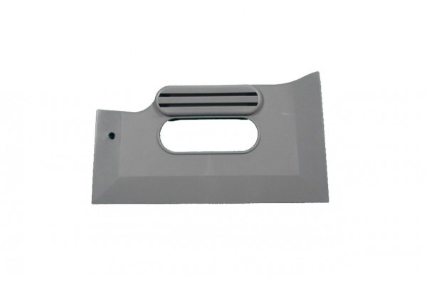 5 WAY TRIM GUIDE GREY