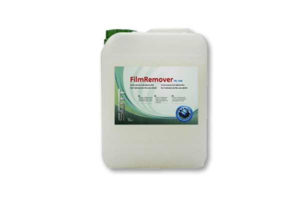 SOTT FILM REMOVER 5L