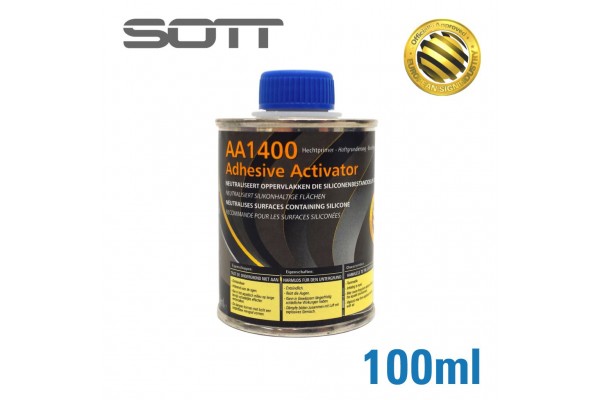 SOTT Adhesive Activator-100 ML