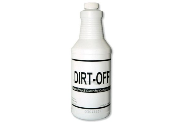 DIRT-OFF CONCENTRATE