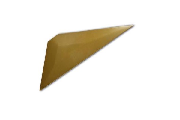 EZ REACH ULTRA GOLD SQUEEGEE SOFT