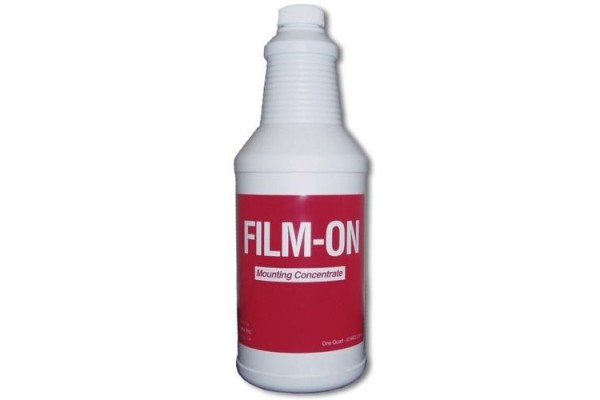 FILM-ON CONCENTRATE