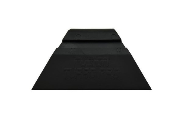 TURBO SQUEEGEE BLACK 9 CM