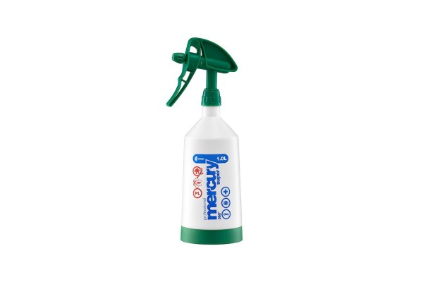 MERCURY PRO SUPER 360 SPRAY GREEN 1L