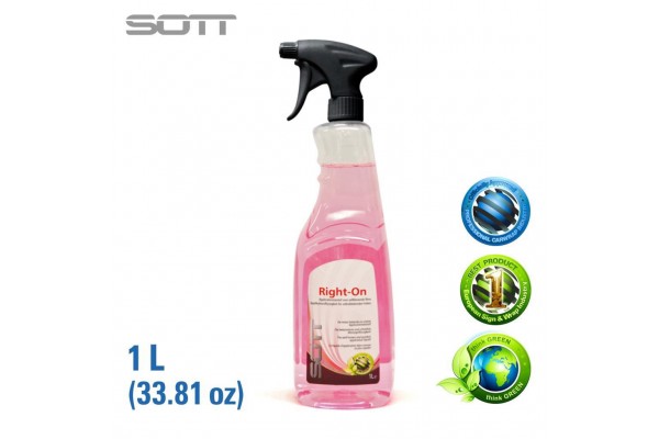 SOTT RIGHT-ON APPLICATION FLUID 1L