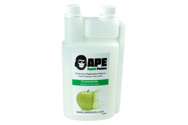 YELLOTOOLS APE APPLE POTION 1L 