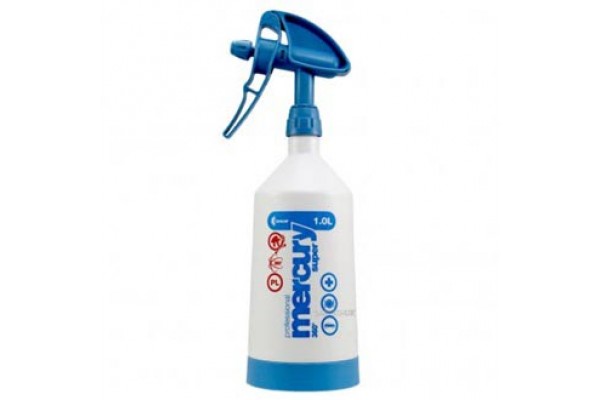 MERCURY PRO SUPER 360 SPRAY BLUE 1L