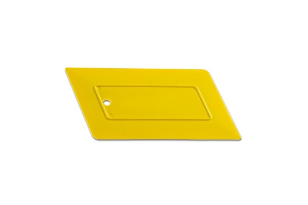 DIAMOND TIP YELLOW SQUEEGEE HARDEST