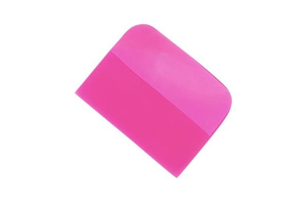 PINK PPF SQUEEGEE